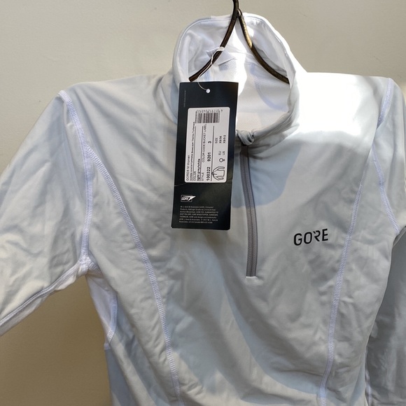 🆕 Gore Windstopper - Picture 6 of 11